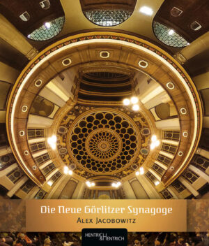 Die Neue Görlitzer Synagoge | Bundesamt für magische Wesen