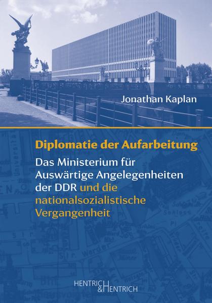 Diplomatie der Aufarbeitung | Bundesamt für magische Wesen