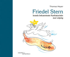 Friedel Stern | Bundesamt für magische Wesen