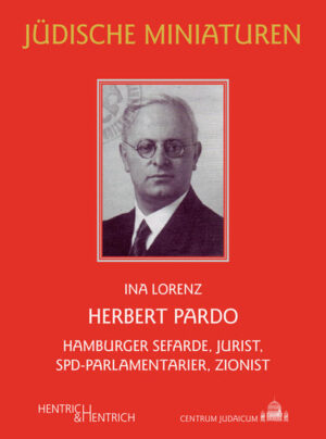 Herbert Pardo | Bundesamt für magische Wesen