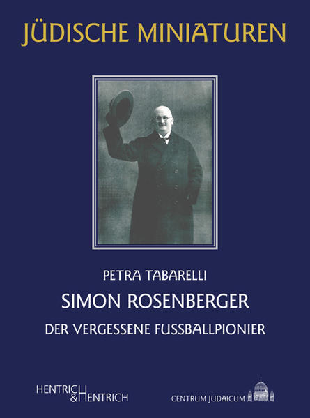 Simon Rosenberger | Bundesamt für magische Wesen