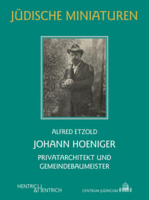 Johann Hoeniger | Bundesamt für magische Wesen