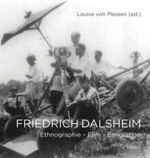 Friedrich Dalsheim | Bundesamt für magische Wesen