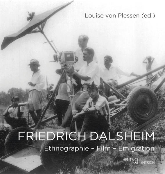 Friedrich Dalsheim | Bundesamt für magische Wesen