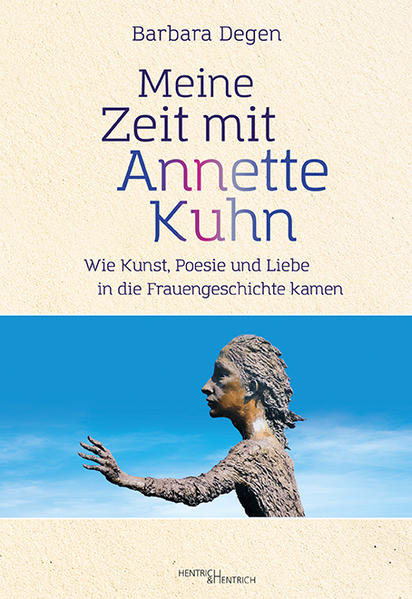 Meine Zeit mit Annette Kuhn | Bundesamt für magische Wesen