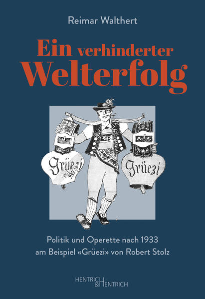 Ein verhinderter Welterfolg | Bundesamt für magische Wesen