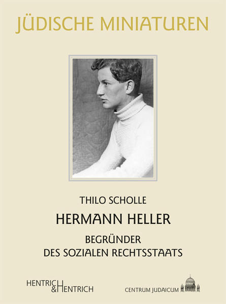 Hermann Heller | Bundesamt für magische Wesen