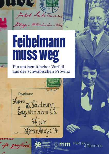 Feibelmann muss weg | Bundesamt für magische Wesen