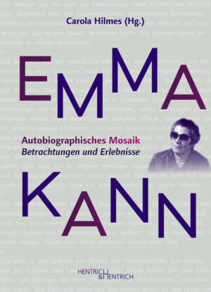 Emma Kann | Bundesamt für magische Wesen