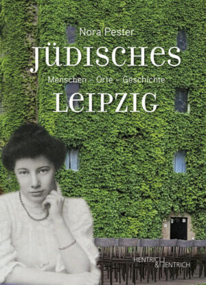 Jüdisches Leipzig | Bundesamt für magische Wesen