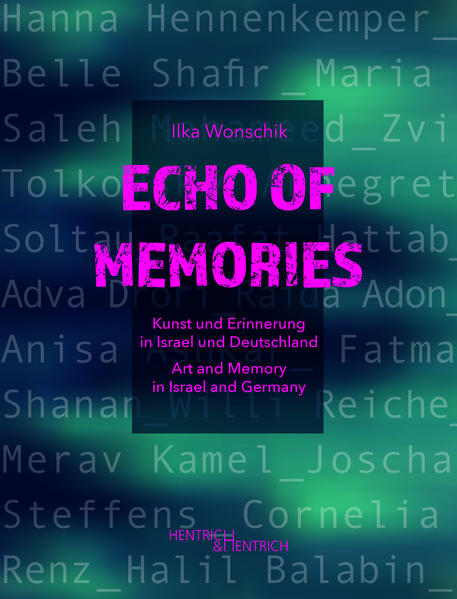 Echo of Memories | Bundesamt für magische Wesen
