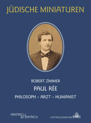 Paul Rée | Robert Zimmer