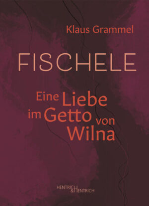 Er gab ihr seine Jacke, spätabends am 6. September 1941, in einem zugigen, von verzweifelten Menschen vollgestopften Treppenhaus im Getto von Wilna. Alex, der Lisa bis dahin noch nie gesehen hatte, tat dies, obwohl er nur noch an sich selbst denken wollte. Welch‘ eine ungeheure Kraft diese kleine Geste für sie beide in sich barg, ist ihnen äußerlich nicht anzumerken. Sie veränderte sein Leben wie auch ihres. Noch Jahrzehnte später, als er im Sterben lag, dachte er an dieses vermeintlich unbedeutende Erlebnis zurück. So begann die Liebe zweier junger Menschen in einer grausamen, durch und durch lebensfeindlichen Welt. Als Juden waren sie von den Nationalsozialisten dazu bestimmt worden, ermordet zu werden. Welchen Sinn macht die Liebe in der Hölle? Alex hat diese, seine wahre Geschichte Klaus Grammel erzählt und ihm das Versprechen abgenommen, sie niederzuschreiben.