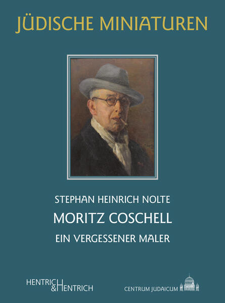 Moritz Coschell | Stephan Heinrich Nolte