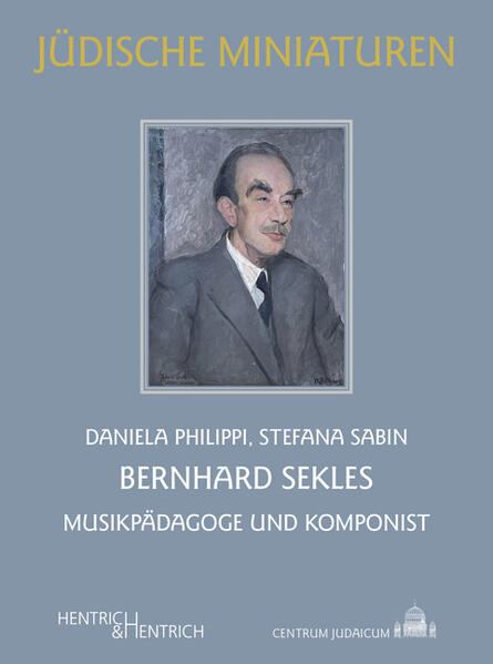 Bernhard Sekles | Daniela Philippi, Stefana Sabin