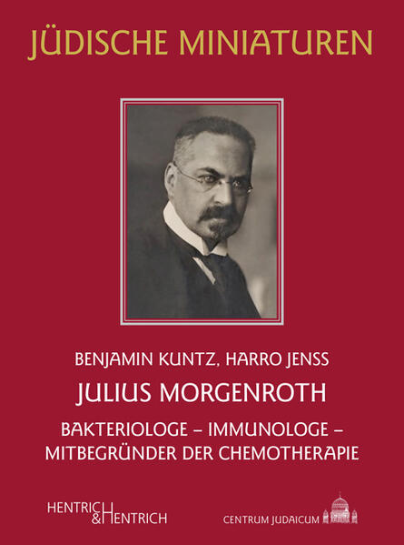Julius Morgenroth | Benjamin Kuntz, Harro Jenss