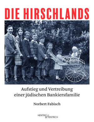 Die Hirschlands | Norbert Fabisch