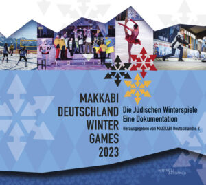 MAKKABI Deutschland Winter Games - Die Jüdischen Winterspiele |