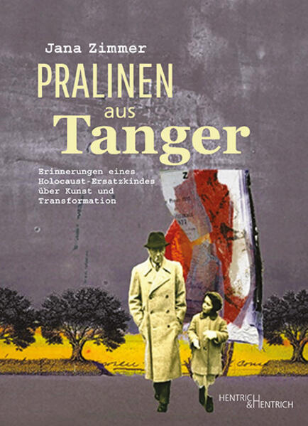 Eine Holocaust-Überlebende der zweiten Generation verwebt Fragmente der Geschichte ihrer Familie und Zeugenaussagen in Erzählungen und Collagen und nutzt ihre Kunst als Transformation und Erinnerung. „Frag nie, nie, nie Daddy nach ihr.“ - Fünfzig Jahre lang befolgte Jana Zimmer die Anweisung ihrer Mutter, bis diese starb und ihrem einzigen Kind eine Fülle von Familienfotos und -dokumenten hinterließ. Diese, zumeist in tschechischer Sprache, enthielten nur ein paar kryptische Notizen als Erklärung, um die Vergangenheit der Familie zusammenzufügen. Später wurde Zimmer selbst zur bildenden Künstlerin. Die Worte und Bilder in diesem Buch vermitteln Jana Zimmers Reise zum Verständnis ihrer Eltern und deren Erfahrungen im Holocaust. Sie werden gefiltert durch Zimmers eigene Entdeckungen, die sie Jahrzehnte später machte, nach ihrer Rückkehr in ihre Geburtsstadt Prag und nach Theresienstadt, wo ihre Familie zuerst interniert war. Zimmers Kunst wird dabei vor allem durch ihre Halbschwester Ritta inspiriert, die vor Janas Geburt in Auschwitz umkam, sowie durch die Trauer ihres Vaters über diesen Verlust. Rittas Zeichnungen aus Theresienstadt prägen das Buch ebenso wie Fotos und Erinnerungsstücke, die Zimmers innere Welt widerspiegeln - die eines „Holocaust-Ersatzkindes“, das das scheinbar Unmögliche versucht: Sich zu erinnern, wo sie nie gewesen war, für ihre Eltern, die nur vergessen wollten, und ihren Platz zwischen ihnen zu finden.