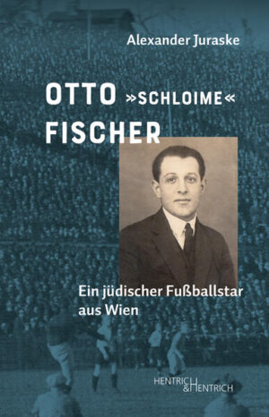Otto „Schloime“ Fischer | Alexander Juraske