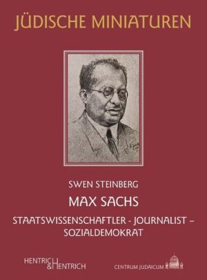 Max Sachs | Swen Steinberg