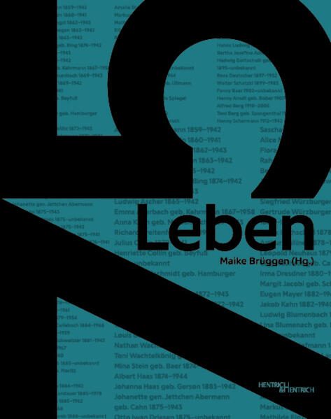 75 Leben | Maike Brüggen