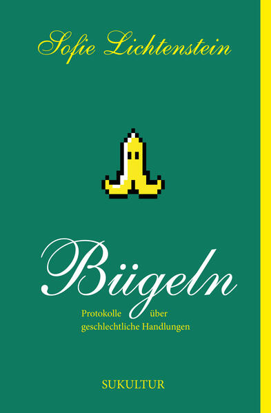 Wahnsinnig gehemmt, ein Sprung ins kalte Wasser und auf einmal befreit. Von Ängsten, von Vorbehalten, aber vor allem von der Illusion, dass Sex irgendwen davon erlösen würde, sich trivial zu fühlen. Ein Episodenroman über das, was man tut, um darüber sprechen zu können. Ein Sex-Journal. Ein Entschluss: Fuck Forever! Eine Abrechnung ... Und die verstohlene Sehnsucht nach Berührung. »Sofie Lichtenstein schreibt roh, wund und wunderbar« (Mithu M. Sanyal)