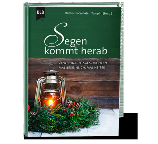 24 Weihnachtsgeschichten, die zu Herzen gehen. Sie wollen den Leser in der Weihnachtszeit begleiten und auf das Christfest einstimmen. Ideal zum Selberlesen und Verschenken. Besonderes Extra: Am Schluss des Buches sind zu jeder Geschichte Inhalt, Thema, Bibelstellen sowie die Lesezeit für die Verwendung in Gruppen angegeben. Hardcover, 14 x 21 cm, 144 Seiten