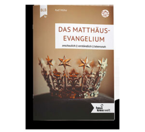 Das Matthäus-Evangelium | Bundesamt für magische Wesen