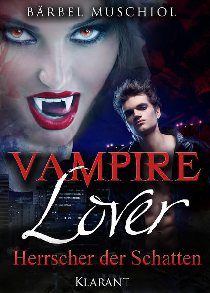 Vampire Lover: Herrscher der Schatten | Bundesamt für magische Wesen