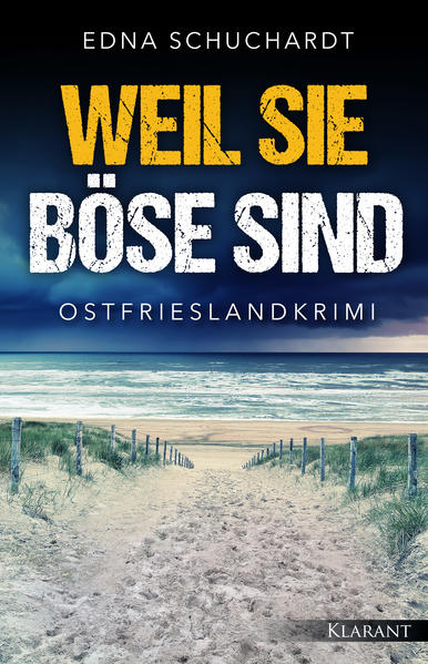 Jeanette reist ins ostfriesische Norddeich, um den bekannten Shantysänger Johnny Hansen zu interviewen und endlich ihre Freunde Paulina und Daniel Beekmann wiederzusehen. Doch aus den Plänen wird nichts, denn kurz vor ihrer Ankunft findet ein Spaziergänger die Leiche des stadtbekannten Playboys Jannik Hendrikson - brutal an einen Baumstamm genagelt -, und der Sänger liegt tot in seinem Swimmingpool. Treibt ein irrer Serienmörder sein Unwesen in Ostfriesland? Oder ist Rache im Spiel? Jeanettes kriminalistische Neugierde ist geweckt. Sie lässt ihre journalistischen Kontakte spielen und beginnt zu ermitteln. Als auch noch ihre Tante Betty entführt wird, nimmt der Fall eine dramatische Wendung...