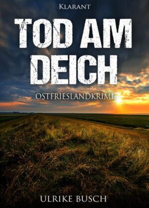 Hauptkommissar Tammo Anders traut seinen Augen kaum. Durch Zufall entdeckt er eine Leiche, direkt am Deich in Greetsiel! Bei dem Toten handelt es sich um Folkert Petersen, einen der angesehensten Teehändler der Region. Einen Tag später taucht ausgerechnet Enno Duwe im Ort wieder auf. Er hatte sich als junger Mann in Greetsiel viele Feinde gemacht und war vor 25 Jahren verschwunden. Und seit jenem Tag ist auch Tina Petersen, die Tochter des Ermordeten, wie vom Erdboden verschluckt … Kann das alles ein Zufall sein, oder ist Enno in den Mord an Folkert Petersen verstrickt? Tammo Anders und seine Kollegin Fenna Stern ermitteln in alle Richtungen. Doch dem Kommissar fällt es schwer, objektiv zu bleiben, denn mit dem Hauptverdächtigen hat er noch eine bittere Rechnung offen …