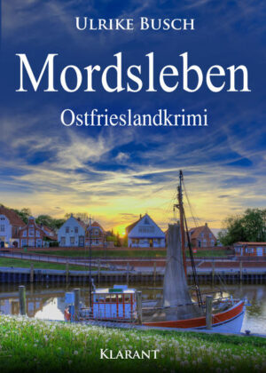 Mit der ostfriesischen Ruhe ist es in Greetsiel vorbei: Die norddeutsche Schauspielerin Leonie Altinga kehrt in ihre Heimat zurück und eines Abends werden Schüsse auf sie abgegeben. Sie bleibt unverletzt, aber bald darauf werden mehrere Bürger des idyllischen Fischerdorfes zum Ziel weiterer perfider Anschläge. Bei allen beteiligten Personen finden sich Verbindungen zu Leonies Leben. Doch wer ist hier Opfer, wer ist Täter? Vor vielen Jahren hatte Leonie in Greetsiel ihre Tochter und ihren Mann verloren. Führt sie in Wahrheit einen brutalen Rachefeldzug, und die Schüsse auf sie waren nur inszeniert? Die Ermittler Tammo Anders und Fenna Stern stehen vor einem mysteriösen Fall, und das mörderische Spiel in Ostfriesland scheint kein Ende zu nehmen...