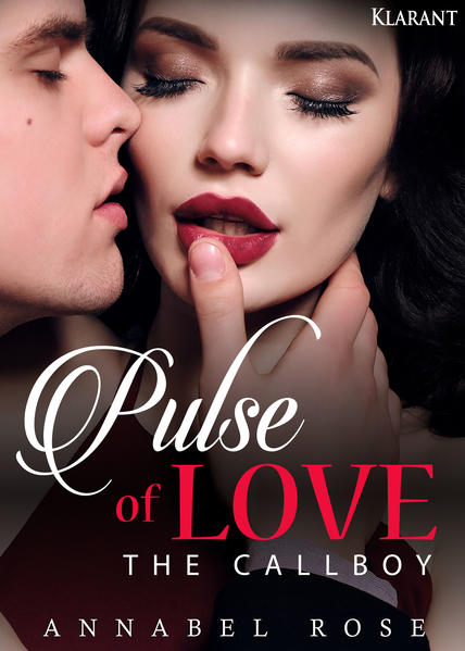 Pulse of Love. The Callboy | Bundesamt für magische Wesen