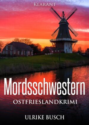 Das ostfriesische Fischerdorf Greetsiel wird von einem makabren Mordfall erschüttert. Eine Frau wird getötet aufgefunden, mitten auf dem Friedhof und ausgerechnet am Grabstein der berühmten Familie Feddersen. Brisante Zusammenhänge kommen ans Licht. Die Tote war die Leiterin des Museums, in dem die wertvollen Kunstsammlungen des verstorbenen Ehepaars Feddersen bald ein Zuhause finden sollten. In Verdacht geraten die Erben, unter denen ein verbitterter Streit über die Kunstschätze herrscht. Schnell wird klar: Die drei Schwestern Urte, Dorit und Leni sind zu vielem bereit, um ihren Willen durchzusetzen… Die Kommissare Fenna Stern und Tammo Anders stehen vor einer heiklen Mission, denn sie haben es mit einer der einflussreichsten Familien Ostfrieslands zu tun. Doch zum Zaudern bleibt keine Zeit, plötzlich ist eine der Schwestern spurlos verschwunden und die Ereignisse nehmen einen unvorhersehbaren Verlauf…