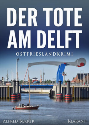 Am Ratsdelft, mitten im idyllischen Stadtkern von Emden, wird ein Mann kaltblütig erschossen aufgefunden. Die Tat geschah in der Nacht, vom Täter fehlt jede Spur. Kommissar Steen und seine Kollegen von der Kripo Emden nehmen die Ermittlungen auf. Bei dem Toten handelt es sich um den berüchtigten ostfriesischen Immobilienhai Wilt Aden Folkerts - durch windige Spekulationsgeschäfte reich geworden, hat er so manchen Anleger um sein Erspartes gebracht. Doch einige ungewöhnliche Tatumstände deuten darauf hin, dass es hier um etwas viel Persönlicheres geht als Geld. Die Spuren führen bis auf den Hamburger Kiez … Und welche Rolle spielt die Frau, mit der Folkerts den Abend vor seiner Ermordung verbrachte? Gerade als die Ermittler glauben, dass sich das Puzzle langsam zusammensetzt, rückt ein zweiter Mord alles in ein neues Licht …