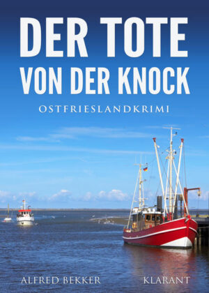 Die ostfriesische Stadt Emden wird durch einen brutalen Mord erschüttert. Am Schöpfwerk an der Knock wird Benno Jakobs erschossen aufgefunden. Kommissar Steen und sein Team ermitteln und stellen fest, dass das Opfer eine kriminelle Vergangenheit hatte - er war Mitglied einer Bande von Automatenknackern und saß deswegen im Gefängnis. Die Wahrscheinlichkeit scheint hoch, dass der Täter aus diesem Kreis stammt, weil Benno in letzter Zeit immer wieder Streit mit seinen alten Kumpels hatte. Wollte er bei der Polizei auspacken und musste deshalb beseitigt werden? Gerade als ein Mitglied der Bande unter dringendem Tatverdacht steht, kommt es unerwartet zu weiteren Morden - der Fall nimmt eine völlig neue Wendung und die Zeit für die Polizei wird knapp, denn ein wichtiger Zeuge schwebt in Lebensgefahr…