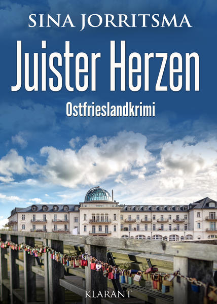 Ein mysteriöser Todesfall versetzt die ostfriesische Insel Juist in Aufruhr. Im Bett einer Ferienwohnung liegt die Leiche einer jungen Frau. Doch weder sind äußere Verletzungen erkennbar, noch wohnte Diana Schröder in der Unterkunft, in der sie allem Anschein nach starb. Die Inselkommissare Antje Fedder und Roland Witte nehmen die Ermittlungen auf, und schnell finden sie heraus: Die Ferienwohnung wird von einer Selbsthilfegruppe gemietet, deren Mitglieder ihre große Liebe verloren haben. Juister Herzen nennt sich die Veranstaltung auf der idyllischen Nordseeinsel, die helfen soll, verletzte Seelen wieder zu heilen. Aber wie kam Diana überhaupt in dieses Bett? Und weshalb trug sie eine Pistole bei sich? Ins Visier der Ermittlungen gerät Clemens Vogt, der Leiter der Selbsthilfegruppe. Die Inselkommissare bezweifeln seine guten Absichten und stoßen schließlich doch auf eine überraschende Verbindung zwischen den Juister Herzen und der Toten …