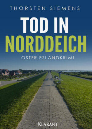 In Norddeich wird eine attraktive junge Frau tot aufgefunden - brutal stranguliert in ihrem eigenen Bett. Durch vermeintliche Zufälle stößt Hedda Böttcher auf den noch ungelösten Fall. Eigentlich wollten sie und ihr Freund Enno in dem idyllischen Ort ihren ersten gemeinsamen Urlaub genießen, doch mit der Ruhe ist es jetzt vorbei und die beiden nehmen die Ermittlungen auf. Wer ist Elske Husmanns Mörder? Die Polizei hat bereits ihren getrennt lebenden Ehemann Renke verhaftet, die Indizien sprechen gegen ihn. Doch es gibt noch weitere Spuren: Kurz vor der Tat war Elske panisch aus dem Camp Nordseefrieden geflüchtet, wo sie zu sich selbst finden wollte. Was ist dort passiert? Hat ein Campbewohner sich in Elske verliebt und ihre Zurückweisung nicht ertragen? Hedda schleicht sich in die sektenartige Gruppe ein und stellt fest, dass hier merkwürdige Dinge vor sich gehen. Auch Enno ermittelt im Umfeld der Toten, als sich die Ereignisse plötzlich und unerwartet überschlagen …