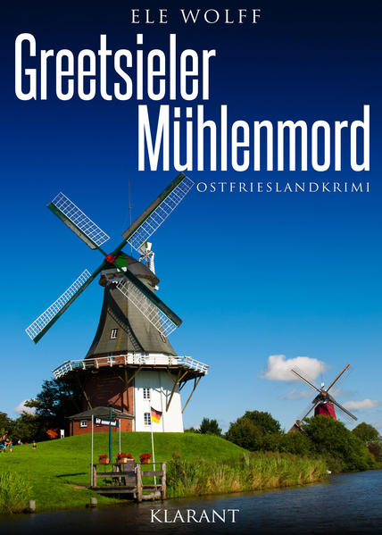 Ein grausamer Mord zerstört den Frieden des ostfriesischen Urlaubsortes Greetsiel. Direkt bei der historischen grünen Mühle wird ein Mann erdolcht aufgefunden. Es handelt sich um den Greetsieler Heiko Oltmanns, fürsorglicher Familienvater und Mitinhaber der Küsten-Räucherei Oltmanns. Sein zehnjähriger Sohn spricht auch Wochen später kein einziges Wort. Was niemand ahnt: Jasper hatte die schreckliche Tat mit eigenen Augen angesehen. Zwei Monate nach dem furchtbaren Ereignis ist die junge ostfriesische Schriftstellerin Janneke Hoogestraat vor Ort, sofort weckt der unaufgeklärte Mordfall ihre Neugier. Ist das Tatmotiv innerhalb der Familie Oltmanns zu finden? Die Firma steckt in den roten Zahlen, und Heiko verweigerte gegen den Willen seiner Brüder vehement den Verkauf des wertvollen alten Kutters der Familie. Und welche Rolle spielt sein zwielichtiger Schwager, der Heiko eine große Summe Geld schuldete? Mitten in Jannekes Ermittlungen überschlagen sich plötzlich die Ereignisse, und der kleine Jasper gerät in große Gefahr …