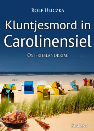 Er nennt sich nur der Vollzieher. Aber was treibt den Mann an, der in Ostfriesland mehrere Menschen verschwinden lässt? Und warum serviert er seinem Opfer Tee mit Kluntjes? Als Erstes verschwindet der Beamte Helge Beckmann beim Jogging im Wittmunder Wald. Am Auto des Vermissten klebt sein Blut. Beckmann ist nicht das letzte Entführungsopfer in diesen Tagen in Ostfriesland. Die Kommissare Bert Linnig und Nina Jürgens von der Kripo Wittmund übernehmen den brisanten Fall. Mehrere Personen geraten unter Verdacht, doch der einzige konkrete Anhaltspunkt ist ein verdreckter hellfarbener Van. Gelingt es den Ermittlern, den Aufenthaltsort der Vermissten herauszufinden, bevor es zu spät ist? Plötzlich führt eine Spur nach Carolinensiel, Bert kommt dem Täter endlich einen großen Schritt näher - und muss erfahren, wie gefährlich er wirklich ist …