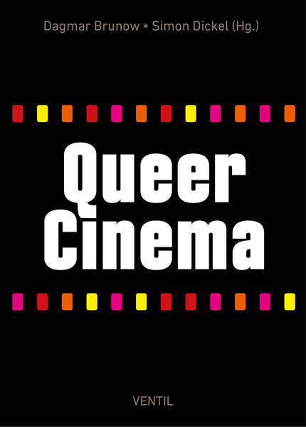 Queer Cinema | Bundesamt für magische Wesen