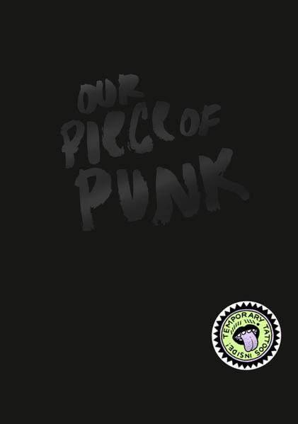 Our Piece of Punk | Bundesamt für magische Wesen