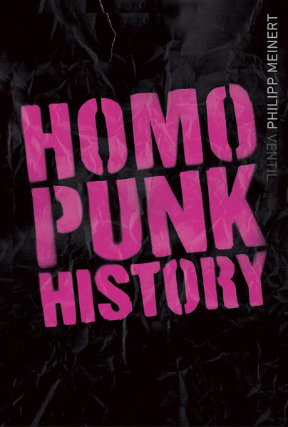 Homopunk History | Bundesamt für magische Wesen