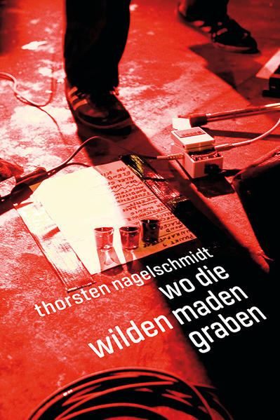 2007 erschien mit »Wo die wilden Maden graben« der Debütroman von Thorsten Nagelschmidt