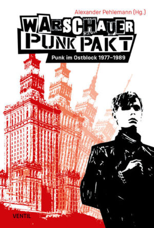 Warschauer Punk Pakt | Alexander Pehlemann