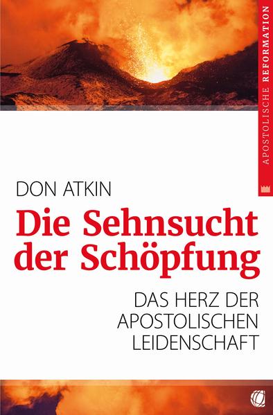 Wie sieht die Zukunft der Gemeinde Jesu Christi aus? Was muss geschehen, damit die Erkenntnis der Herrlichkeit Gottes die Erde erfüllt? Es steht nicht länger zur Debatte, dass Gott in unseren Tagen seine Gemeinde wiederherstellt. Von den Enden der Erde ist ein deutlicher Schrei zu hören. Eine tiefe Sehnsucht bricht sich Bahn. Gottes Schöpfung gibt sich nicht länger damit zufrieden, Opfer einer selbst- oder religionszentrierten Weltsicht zu sein. Jesus will eine Sichtweise wiederherstellen, in deren Mittelpunkt das Reich Gottes steht. Don Atkin zeigt unmissverständlich auf, dass Vater- und Sohnschaft das Herzstück des Apostolischen sind und dass sich dies durch das Zusammenwirken der Gaben im Leib Christi, vor allem aber durch authentische Jüngerschaftsbeziehungen, praktisch auswirkt. Er bietet einen präzisen Verständnisrahmen für alle, die verstehen wollen, was ein legitimer, praktischer apostolischer Dienst ist und welche Rolle dieser Dienst für die Wiederherstellung der Gemeinde spielt.