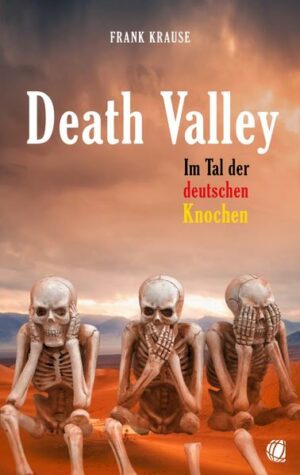 Death Valley | Bundesamt für magische Wesen