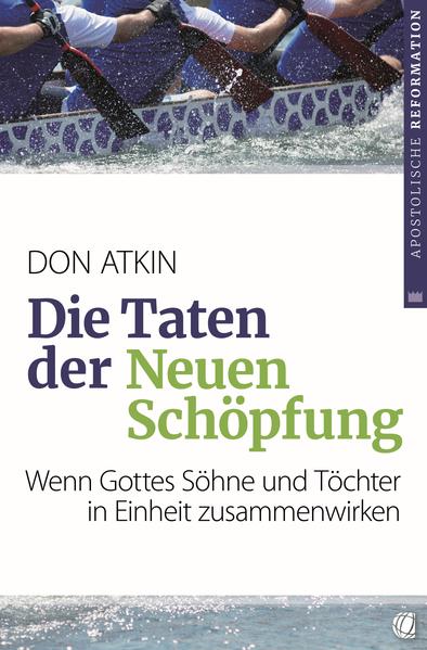 Viele Nachfolger Jesu befinden sich derzeit in einer Übergangsphase. Sie erkennen immer mehr, dass sie als „neue Schöpfung“ (2. Kor. 5,17) zu mehr berufen sind, als sie bisher dachten: Gottes Söhne und Töchter zu sein, die zusammen die eine Gemeinde, den einen Leib Christi und seine Braut bilden. Sie wollen durch ihr Leben und ihr Tun der ganzen Schöpfung die Herrlichkeit Gottes offenbaren. Vom Heiligen Geist geleitet, lassen sie sich so miteinander verknüpfen, dass an jedem Ort die Liebe Christi ganz praktisch erlebbar wird. Dieser Übergang bringt jedoch auch viele Unsicherheiten mit sich: Wann und wie soll man alte Strukturen verlassen? Wie findet man andere, die auf diesem Weg sind? Was kennzeichnet die eine, neue Gemeinde, die der Herr jetzt auf der Grundlage von Aposteln und Propheten baut? Don Atkin ist diesen Weg selbst gegangen. Er greift die wesentlichen Fragen auf, die sich dabei stellen, und geht mit seiner väterlichen, apostolischen Art darauf ein. Unterstützt wird er dabei von anderen „Pilgern“, mit denen er seit langem unterwegs ist. Ein Handbuch voller Weisheit für alle, die diesen Weg beschreiten (wollen).