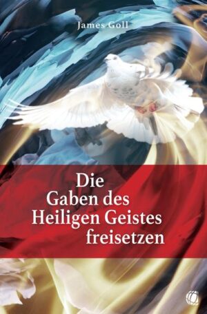 Gott möchte, dass wir täglich das große Wunder, in und durch seine Gnade zu wirken, erleben. Deshalb geht es in diesem Buch nicht nur darum, wie man seine geistlichen Gaben entdeckt oder empfängt, sondern wie man sie freisetzt und weitergibt! Der Geist demonstriert Gottes übernatürliche Kraft durch seine Gemeinde heute, indem seine Herrlichkeit auf globaler Ebene freigesetzt wird. Alle Gaben Gottes sind immer noch voll funktionsfähig, und jeder einzelne Gläubige ist dazu bestimmt, im Fluss Gottes zu leben und seine Bestimmung zu erfüllen. Dieses Buch zeigt auf, wie der Heilige Geist durch die neun bekanntesten Geistesgaben wirkt. Diese sind zwar sind nicht die einzigen Gaben, die Gott seinen Kindern gibt, aber es ist wichtig, sie zu verstehen und sie unter Gottes Leitung für die Erfüllung des Missionsbefehls einzusetzen. Anhand vieler anschaulicher Beispiele aus der Bibel und aus der Gegenwart lernen wir, wie geistliche Gaben in der Praxis funktionieren. Gott möchte seine Gaben heute mit noch größerer Wirkung und Autorität auf sein Volk ausgießen. Entdecken Sie, was der Herr für Sie und durch Sie tun möchte, indem er in einer mächtigen Ausgießung seiner Liebe, Gnade und Kraft geistliche Gaben freisetzt.